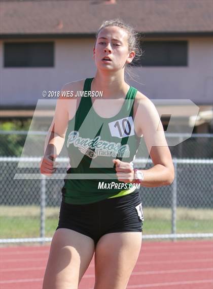 Thumbnail 1 in Capital Valley Conference Meet B photogallery.