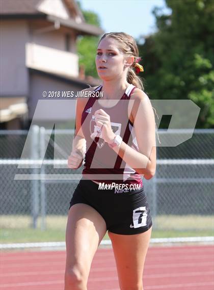 Thumbnail 1 in Capital Valley Conference Meet B photogallery.