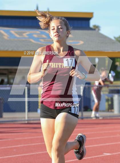 Thumbnail 1 in Capital Valley Conference Meet B photogallery.