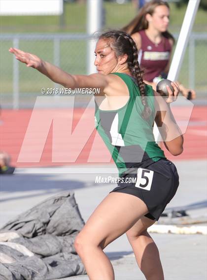 Thumbnail 1 in Capital Valley Conference Meet B photogallery.
