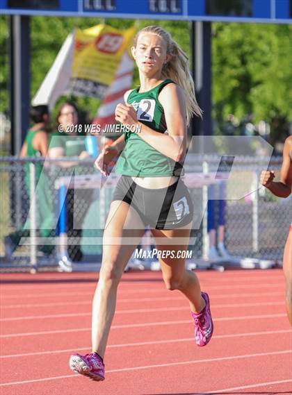 Thumbnail 2 in Capital Valley Conference Meet B photogallery.