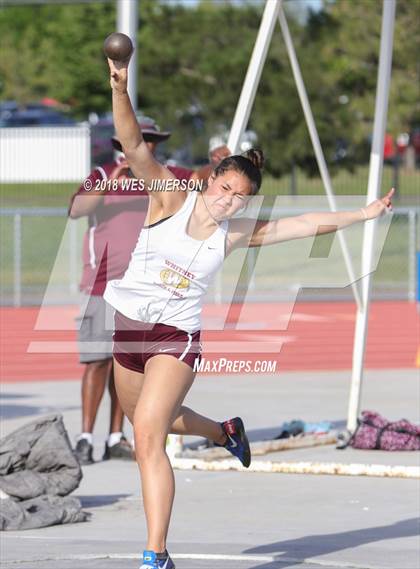 Thumbnail 3 in Capital Valley Conference Meet B photogallery.