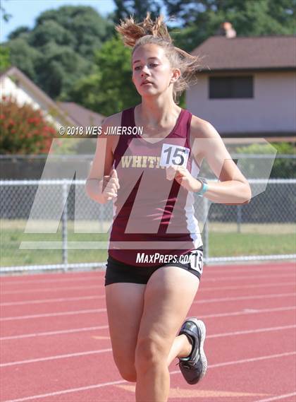 Thumbnail 3 in Capital Valley Conference Meet B photogallery.