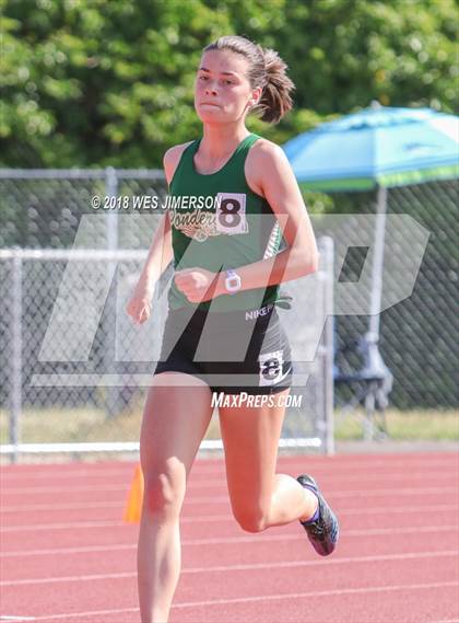Thumbnail 3 in Capital Valley Conference Meet B photogallery.