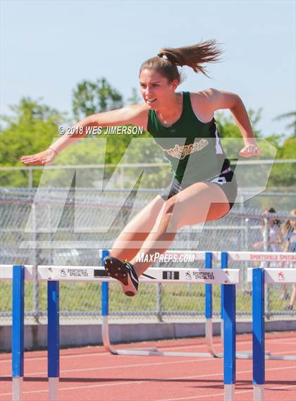 Thumbnail 1 in Capital Valley Conference Meet B photogallery.