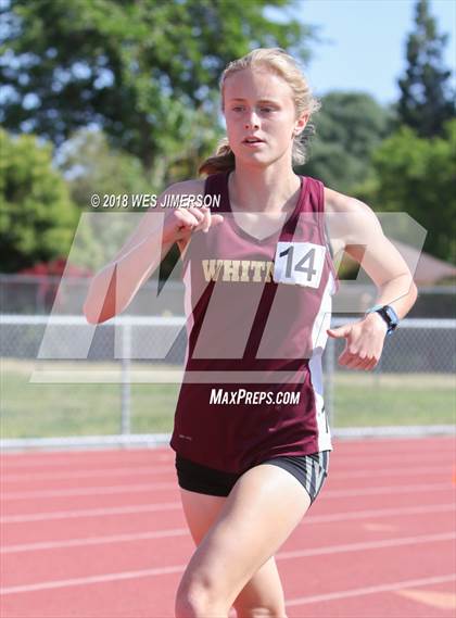 Thumbnail 1 in Capital Valley Conference Meet B photogallery.