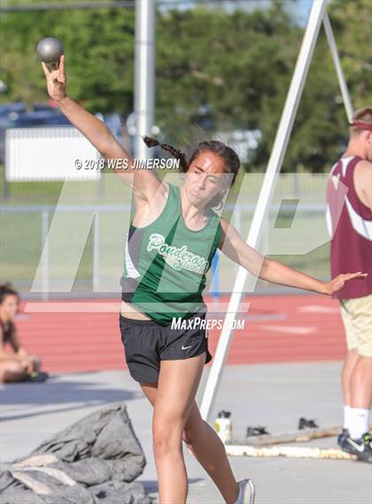 Thumbnail 3 in Capital Valley Conference Meet B photogallery.