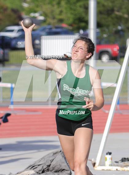 Thumbnail 1 in Capital Valley Conference Meet B photogallery.