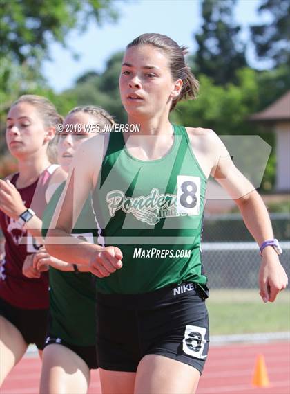 Thumbnail 3 in Capital Valley Conference Meet B photogallery.