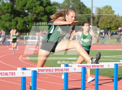 Thumbnail 2 in Capital Valley Conference Meet B photogallery.