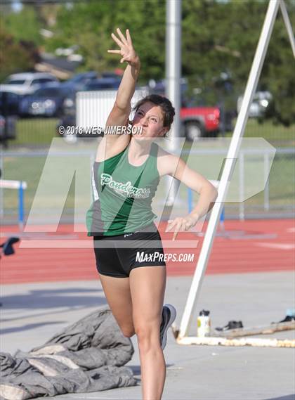 Thumbnail 2 in Capital Valley Conference Meet B photogallery.