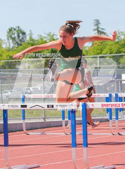 Thumbnail 3 in Capital Valley Conference Meet B photogallery.