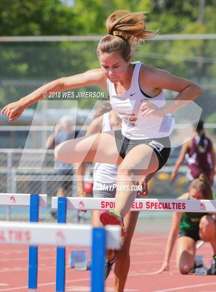 Thumbnail 2 in Capital Valley Conference Meet B photogallery.