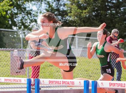 Thumbnail 3 in Capital Valley Conference Meet B photogallery.