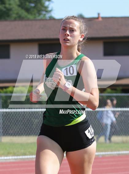 Thumbnail 2 in Capital Valley Conference Meet B photogallery.