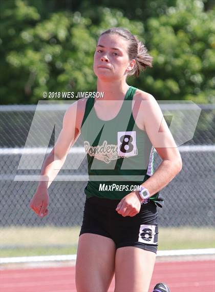 Thumbnail 1 in Capital Valley Conference Meet B photogallery.