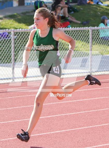Thumbnail 1 in Capital Valley Conference Meet B photogallery.