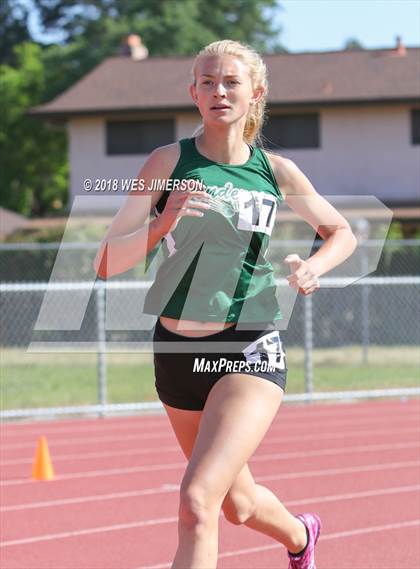 Thumbnail 3 in Capital Valley Conference Meet B photogallery.
