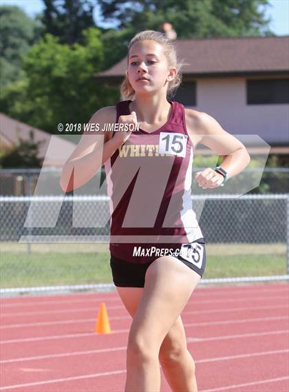 Thumbnail 2 in Capital Valley Conference Meet B photogallery.