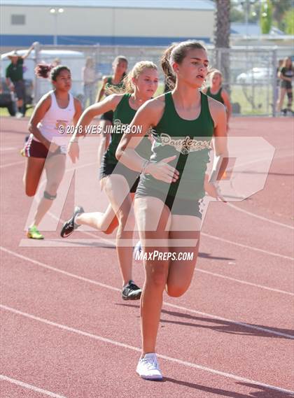 Thumbnail 2 in Capital Valley Conference Meet B photogallery.