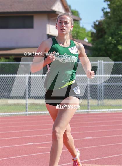 Thumbnail 2 in Capital Valley Conference Meet B photogallery.
