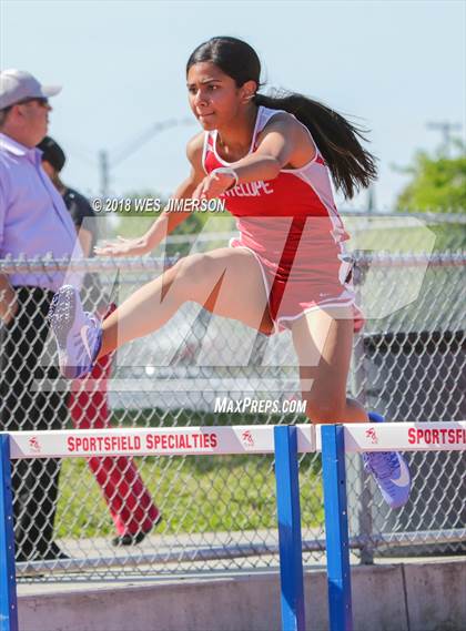 Thumbnail 2 in Capital Valley Conference Meet B photogallery.