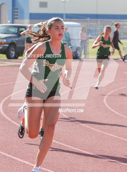Thumbnail 1 in Capital Valley Conference Meet B photogallery.