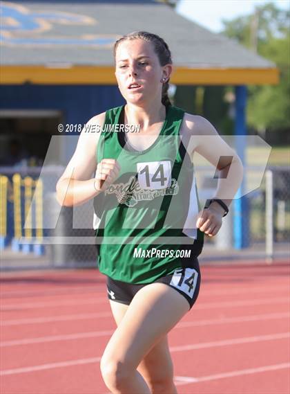 Thumbnail 3 in Capital Valley Conference Meet B photogallery.