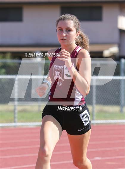 Thumbnail 2 in Capital Valley Conference Meet B photogallery.
