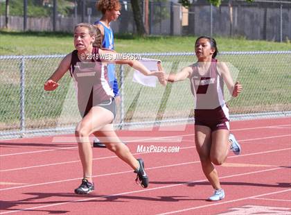 Thumbnail 1 in Capital Valley Conference Meet B photogallery.