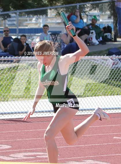 Thumbnail 1 in Capital Valley Conference Meet B photogallery.