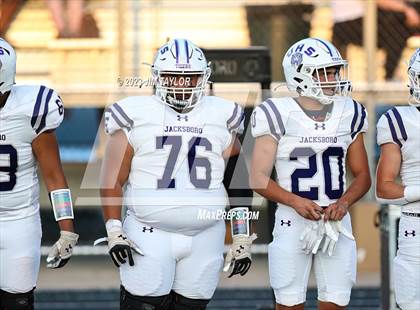 Thumbnail 1 in Jacksboro @ Boyd photogallery.