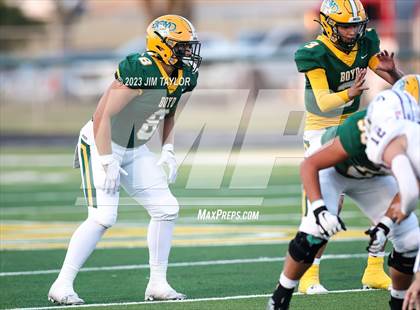 Thumbnail 2 in Jacksboro @ Boyd photogallery.