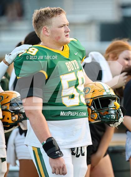Thumbnail 2 in Jacksboro @ Boyd photogallery.