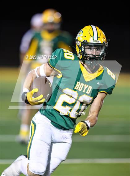 Thumbnail 1 in Jacksboro @ Boyd photogallery.