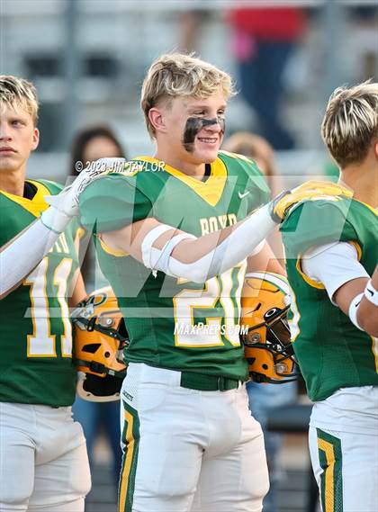 Thumbnail 2 in Jacksboro @ Boyd photogallery.