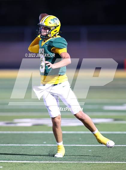Thumbnail 1 in Jacksboro @ Boyd photogallery.