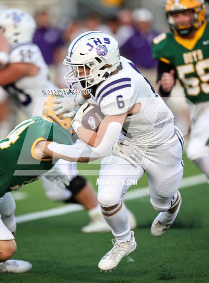 Thumbnail 1 in Jacksboro @ Boyd photogallery.