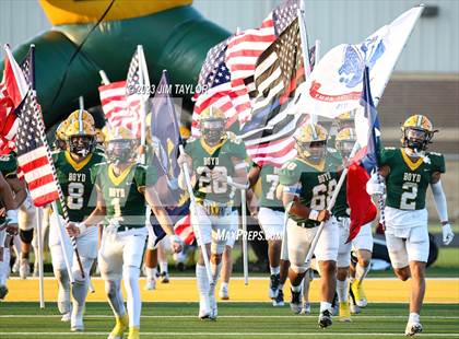 Thumbnail 2 in Jacksboro @ Boyd photogallery.