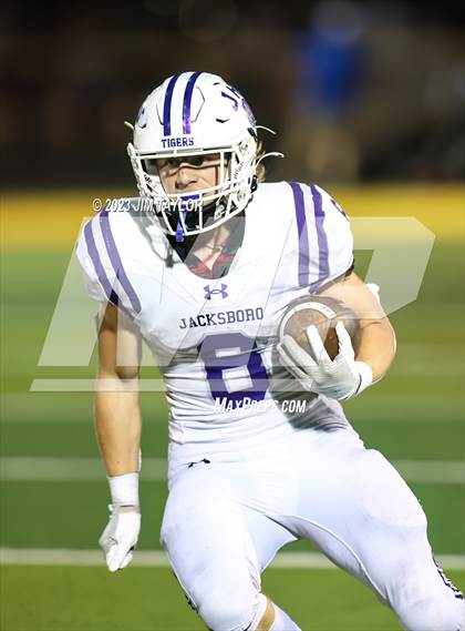 Thumbnail 2 in Jacksboro @ Boyd photogallery.