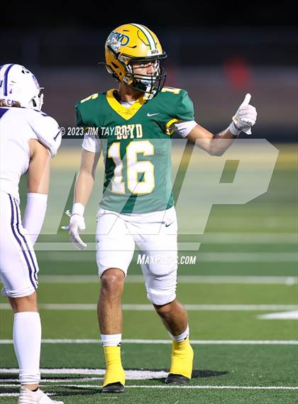 Thumbnail 3 in Jacksboro @ Boyd photogallery.