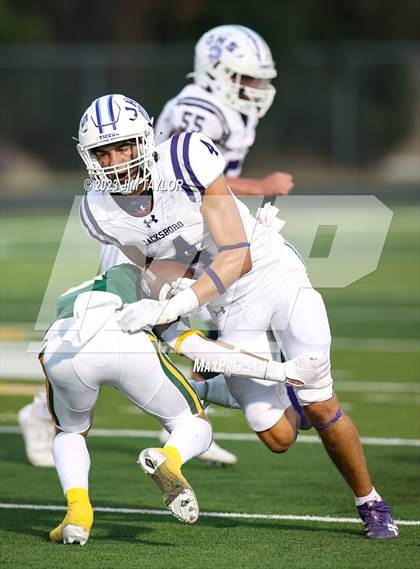 Thumbnail 3 in Jacksboro @ Boyd photogallery.