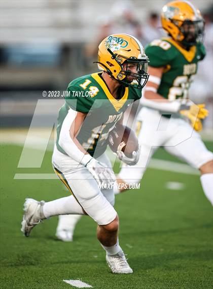Thumbnail 2 in Jacksboro @ Boyd photogallery.