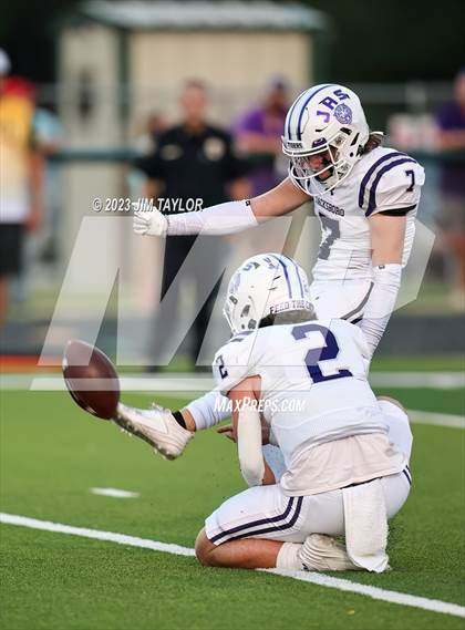 Thumbnail 3 in Jacksboro @ Boyd photogallery.