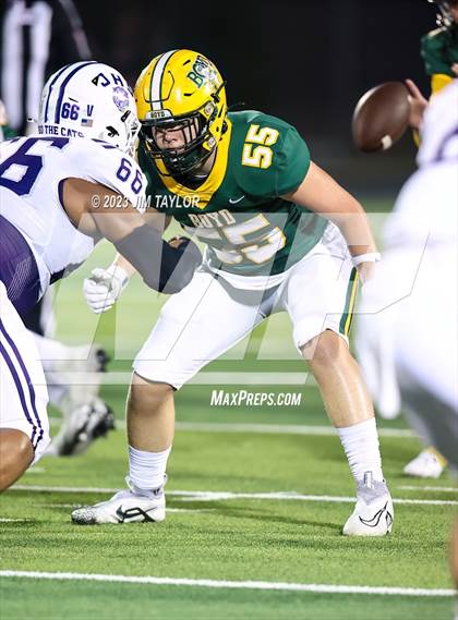 Thumbnail 1 in Jacksboro @ Boyd photogallery.