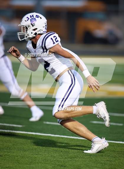Thumbnail 3 in Jacksboro @ Boyd photogallery.