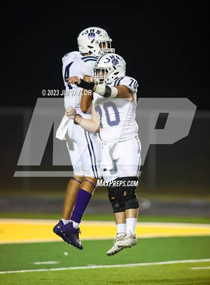 Thumbnail 1 in Jacksboro @ Boyd photogallery.