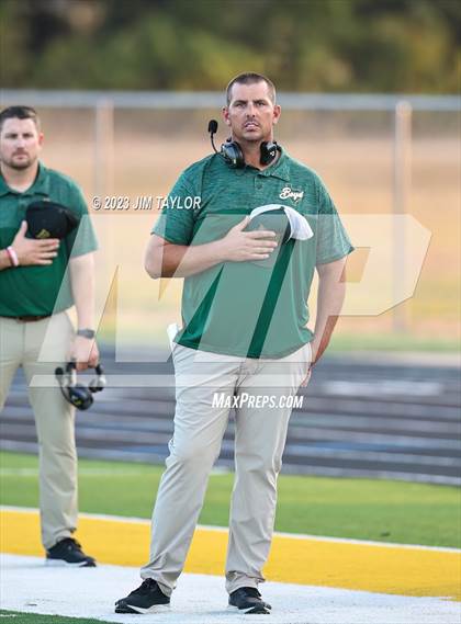 Thumbnail 2 in Jacksboro @ Boyd photogallery.