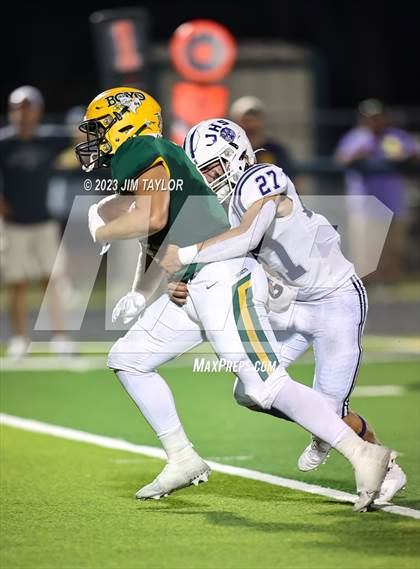 Thumbnail 2 in Jacksboro @ Boyd photogallery.