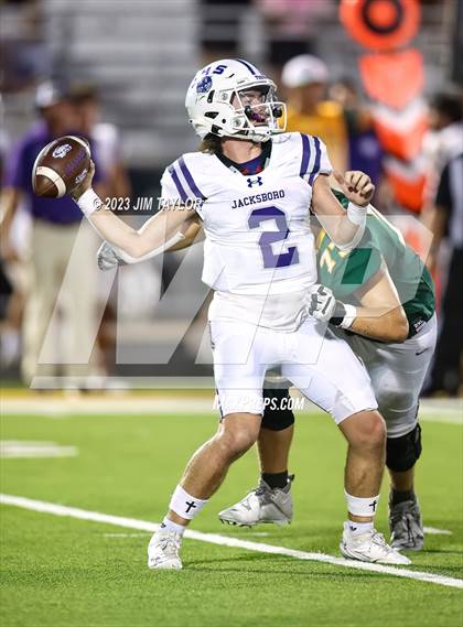 Thumbnail 1 in Jacksboro @ Boyd photogallery.